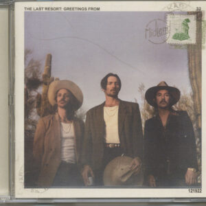 Midland - The Last Resort - Greetings From (CD)