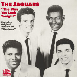 JAGUARS - The Way You Look Tonight (LP)