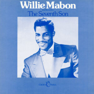 Willie Mabon - The Seventh Son (LP)