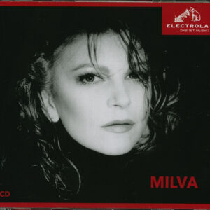 Milva - Electrola...Das Ist Musik! (3-CD)