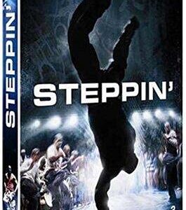 Steppin' [FR Import]