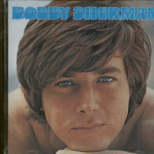 Bobby Sherman - Bobby Sherman (CD)