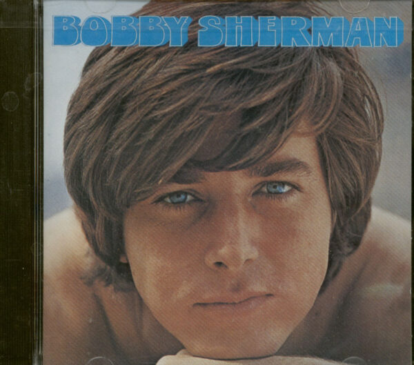 Bobby Sherman - Bobby Sherman (CD)