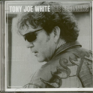 Tony Joe White - The Beginning (CD)