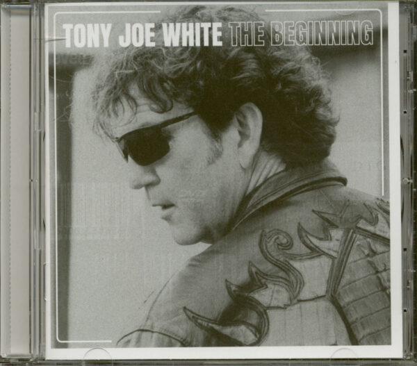 Tony Joe White - The Beginning (CD)