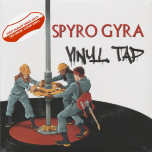 SPYRO GYRA - Vinyl Tap (LP