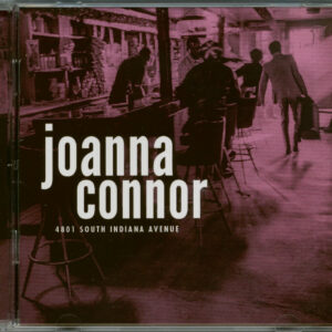 Joanna Connor - 4801 South Indiana Avenue (CD)