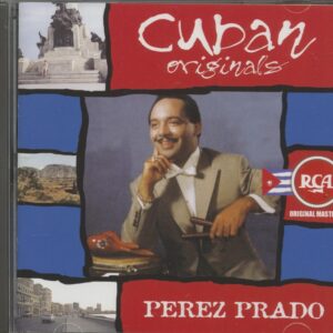 Perez Prado - Cuban Originals (CD)