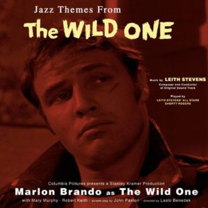 Various - Soundtracks - The Wild One (CD)