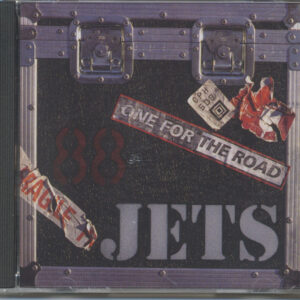 The Jets - One For The Road - Live