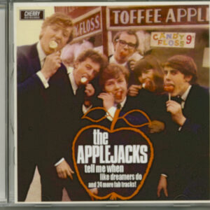 Applejacks - Applejacks (CD)