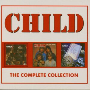 Child - The Complete Collection (3-CD)