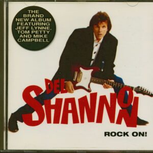 Del Shannon - Rock On! (CD)