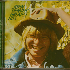 John Denver - John Denver's Greatest Hits (CD)