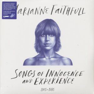 Marianne Faithfull - Songs Of Innocence And Experience 1965 - 1995 (2-LP