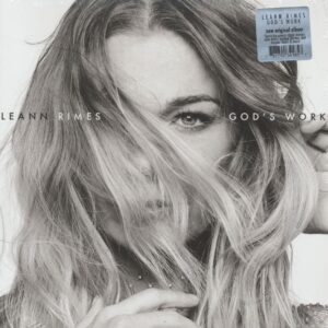 LeAnn Rimes - God's Work (LP)