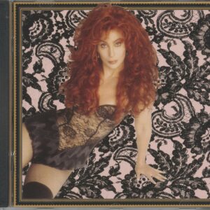 Cher - Cher's Greatest Hits 1965-1992 (CD)