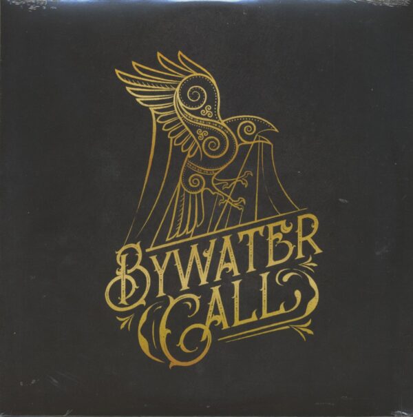 Bywater Call - Remain (LP)