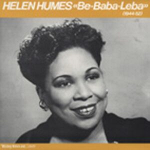 Helen Humes - Be-Baba-Leba (LP)