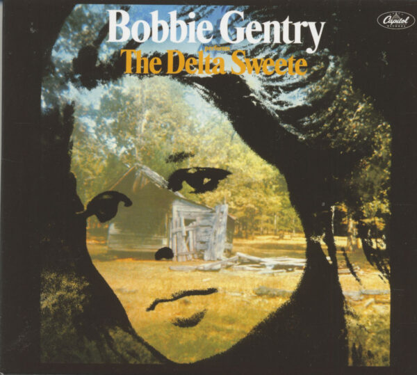 Bobby Gentry - The Delta Sweete (2-CD Deluxe Edition)