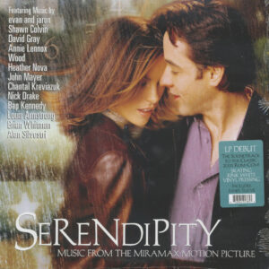 Various - Serendipity - Filmmusik (LP