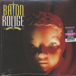 Baton Rouge - Shake Your Soul (LP