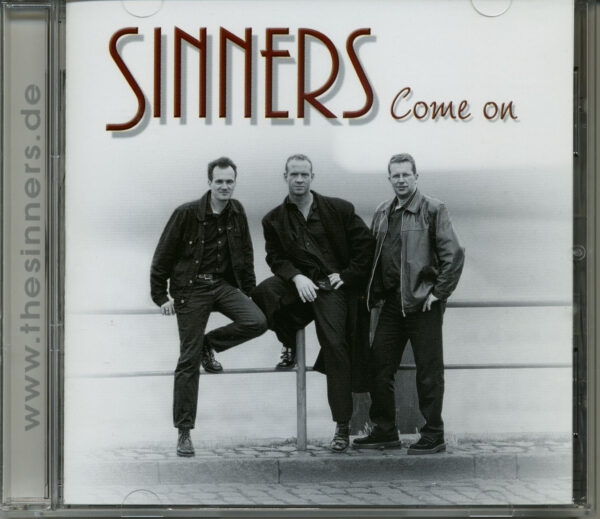 Sinners - Come On