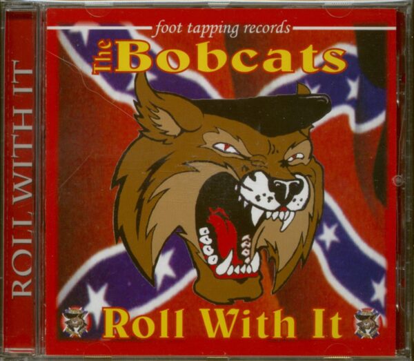 BOBCATS - Roll With It