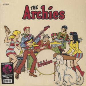 The Archies - The Archies (LP