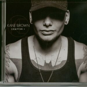 Kane Brown - Chapter 1 Kane Brown (CD)