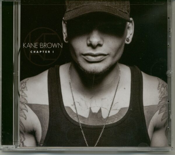 Kane Brown - Chapter 1 Kane Brown (CD)