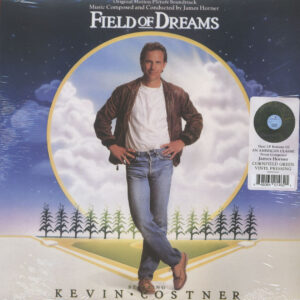 James Horner - Field Of Dreams - Original Motion Picture Soundtrack (LP