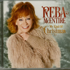 Reba McEntire - My Kind Of Christmas (CD)