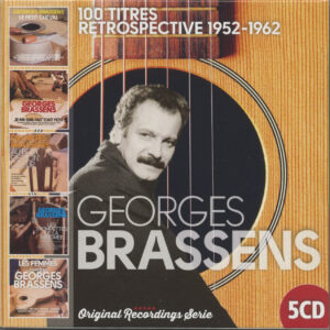 Brassens