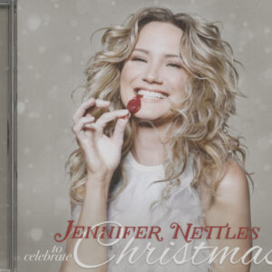 Jennifer Nettles - To Celebrate Christmas (CD)