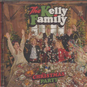 The Kelly Family - Christmas Party (CD)