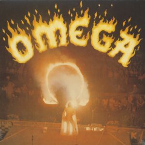 Omega - Omega III (LP)