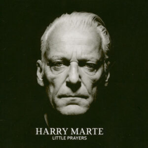 Harry Marte - Little Prayers (CD)