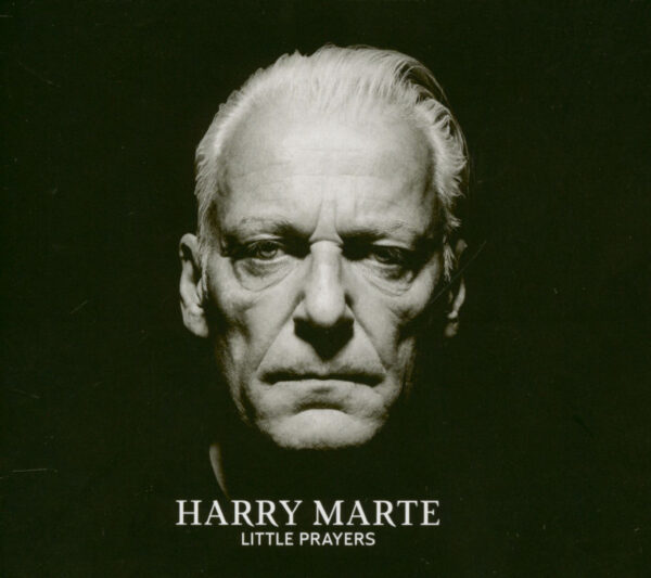 Harry Marte - Little Prayers (CD)