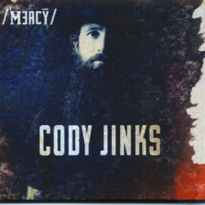 Cody Jinks - Mercy (CD)