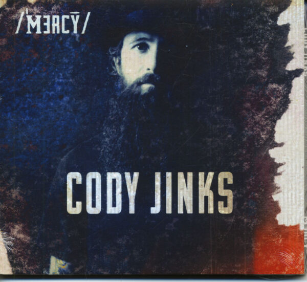 Cody Jinks - Mercy (CD)