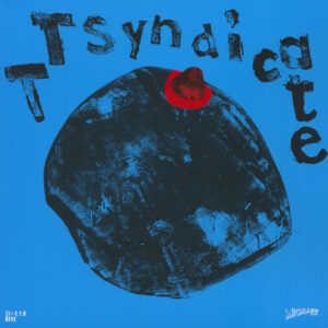 TT Syndicate - Same (LP)