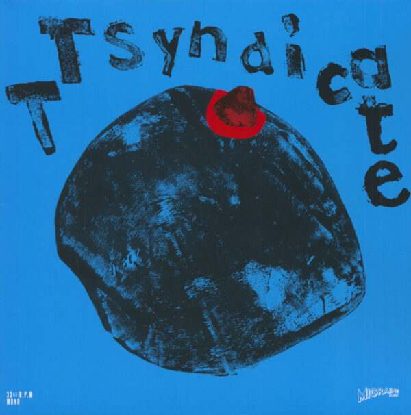 TT Syndicate - Same (LP)