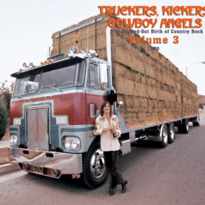 Various - Truckers