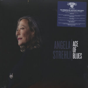 Angela Strehli - Ace Of Blues (LP)