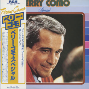 Perry Como - Special (2-LP