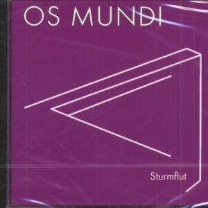 Os Mundi - Sturmflut (CD)