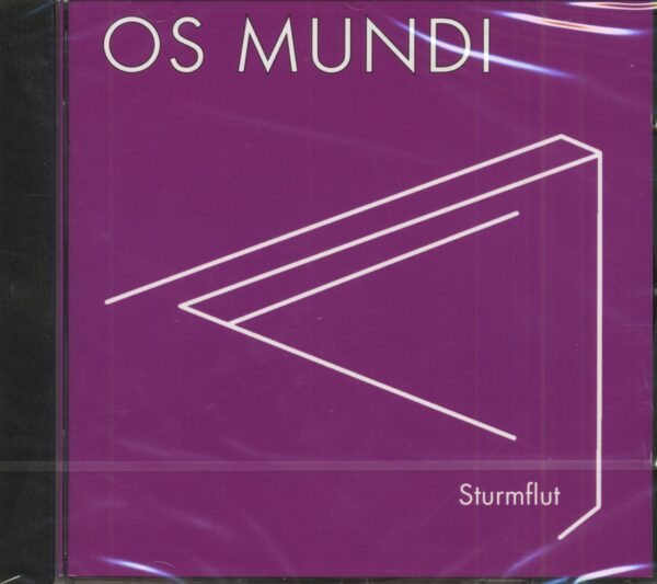 Os Mundi - Sturmflut (CD)