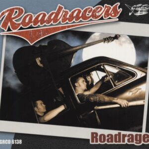 The Roadrunners - Roadrage