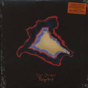 Tyler Childers - Purgatory (LP